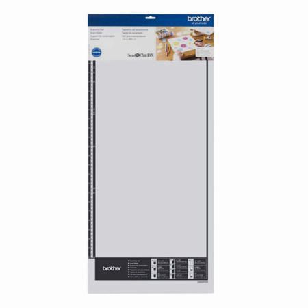 Brother - Skenovací podložka 12x24 pro SDX, CADXMATS24