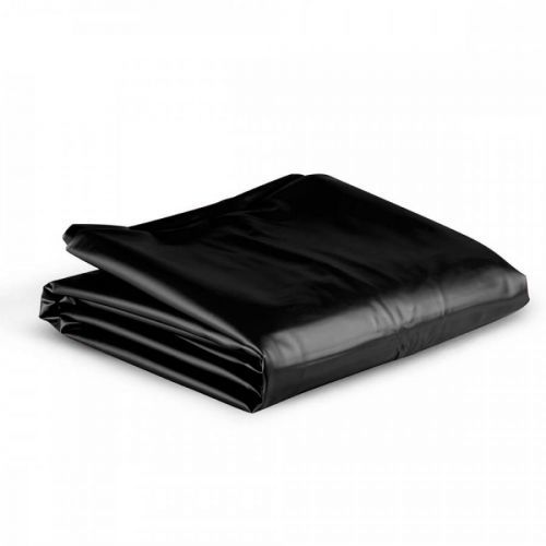 Vinyl Sheet - Black