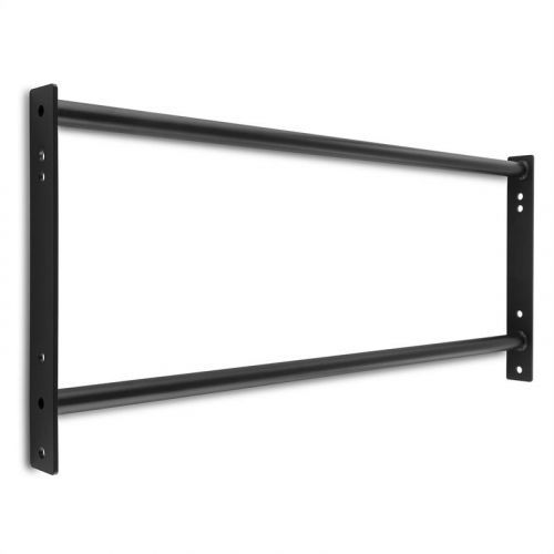 Capital Sports Dominante Edition Double Bar Slim, dvojitá tyč na shyby, 110 cm