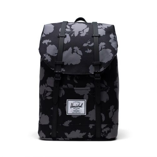 batoh HERSCHEL - Retreat Shadow Floral (05698)