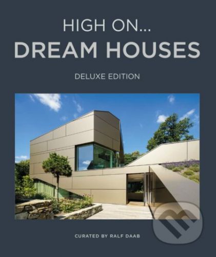 High On... Dream Houses - Ralf Daab