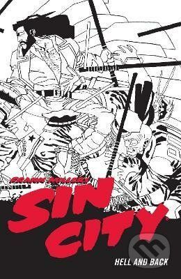 Frank Miller's Sin City 7 - Frank Miller
