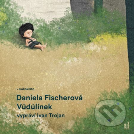 Vúdúlínek - Daniela Fischerová