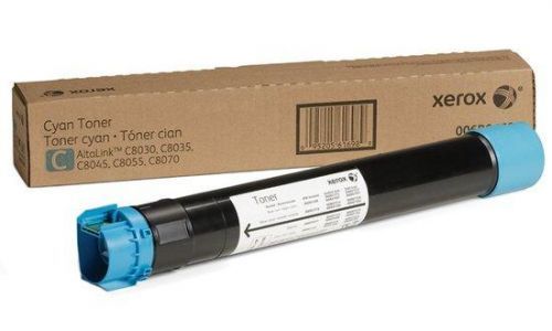 Xerox Cyan Toner pro  AltaLink C80xx,15 000 str., 006R01702