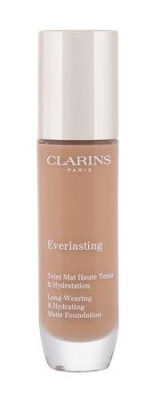 Makeup Clarins - Everlasting Foundation 114N Cappuccino 30 ml