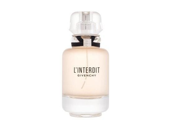 Toaletní voda Givenchy - L'Interdit