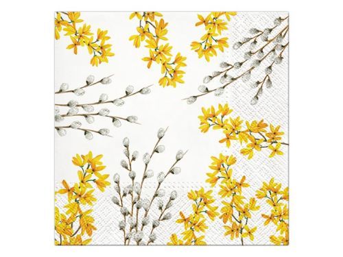 MFP 2010973 Ubrousek P 33x33 velikonoce TL700400