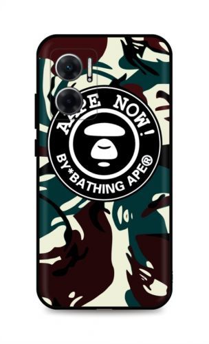 Kryt TopQ Xiaomi Redmi 10 5G 3D Army 86372