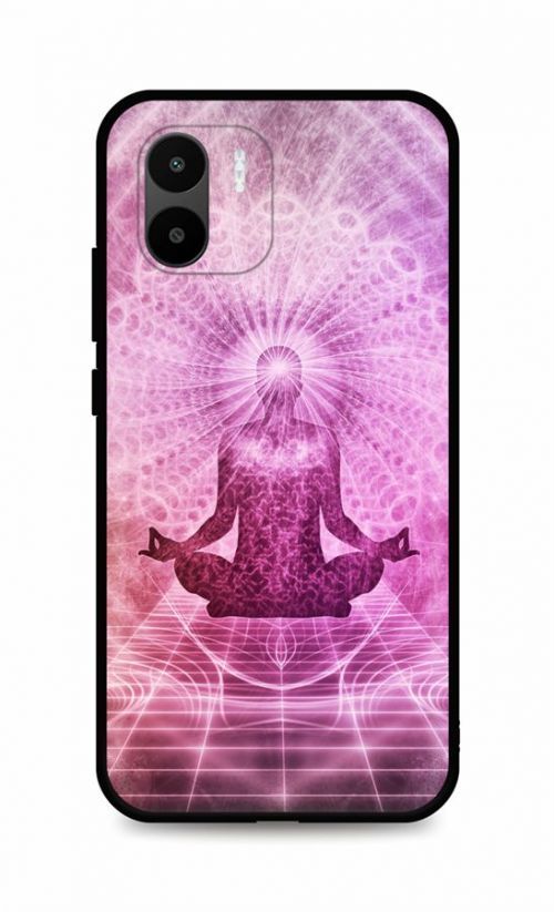Kryt TopQ Xiaomi Redmi A1 Energy Spiritual 86252