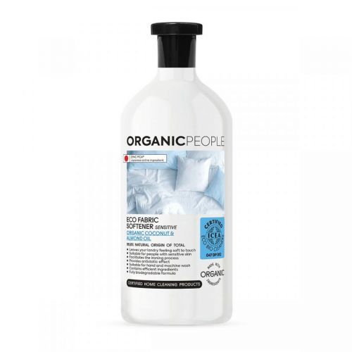 Organic People Eko aviváž sensitive 1000 ml
