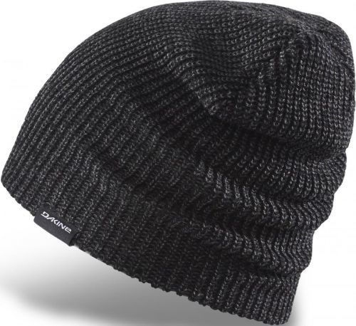 Dakine Tall Boy Beanie - black heather uni