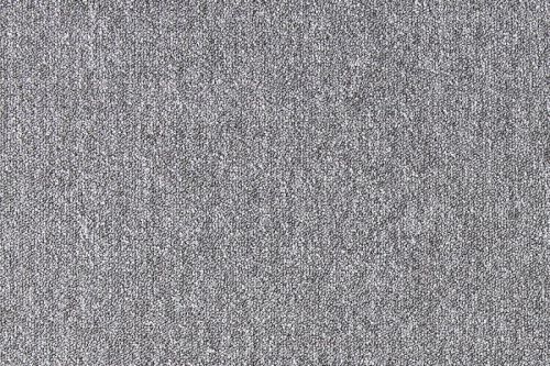 Tapibel Metrážový koberec Cobalt SDN 64042 - AB světlý antracit, zátěžový -  bez obšití  Šedá 4m