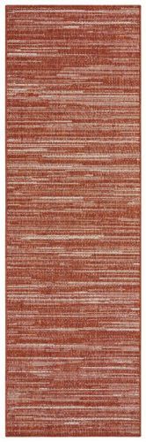 ELLE Decoration koberce Kusový koberec Gemini 105546 Cayenne - 80x150 cm Oranžová