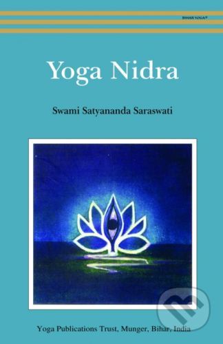 Yoga Nidra - Swami Satyananda Saraswati