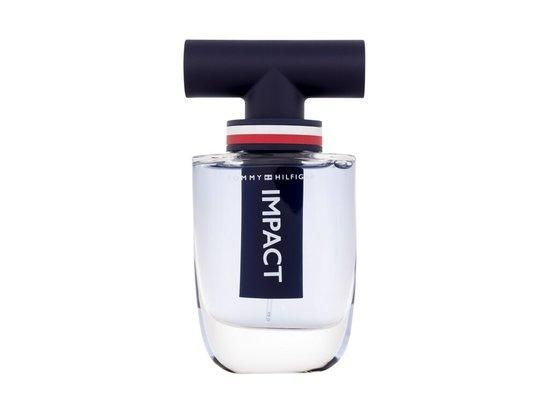 Tommy Hilfiger Impact toaletní voda pro muže 50 ml