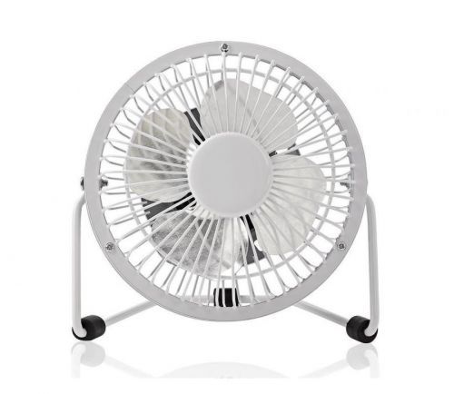 látor USB  FNDK1WT10 bílý