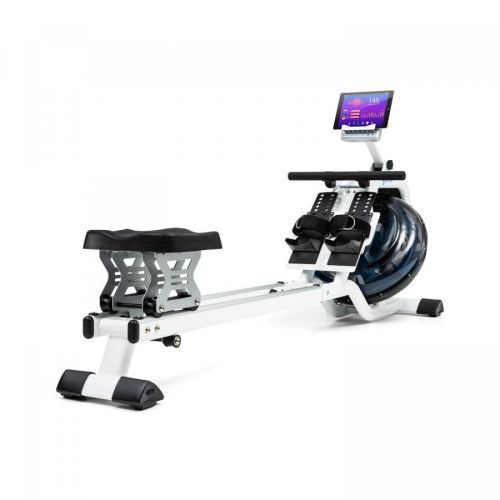 Capital Sports Flow M2, veslařský trenažér s LCD displejem, do 150kg