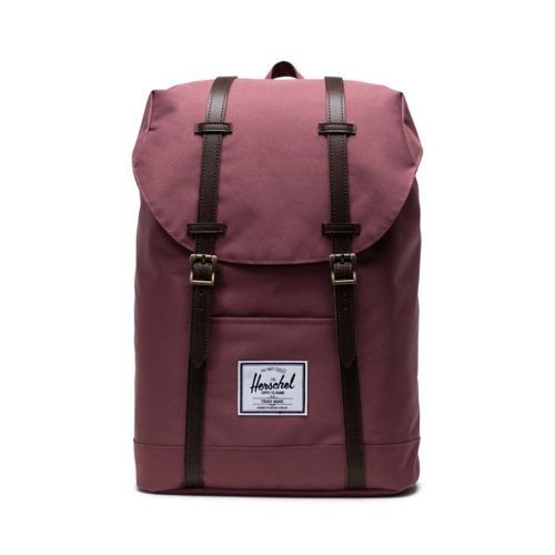 batoh HERSCHEL - Retreat Rose Brown (05696)