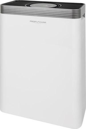 ProfiCare LR 3076 bílá čistička vzduchu