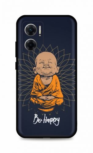 Kryt TopQ Xiaomi Redmi 10 5G Be Happy 86456