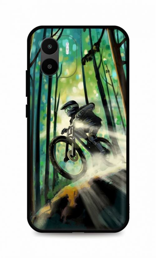 Kryt TopQ Xiaomi Redmi A1 Mountain Bike 86282