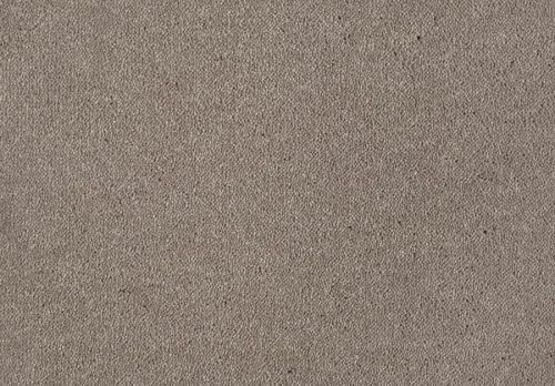 Lano - kvalitní umělé trávy a metráže Metrážový koberec Nano Smart 261 hnědý -  bez obšití  Hnědá 4m