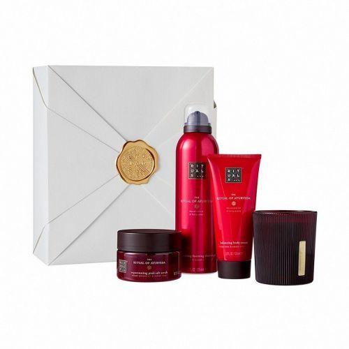 Rituals The Ritual Of Ayurveda Medium Gift Set 1 kus