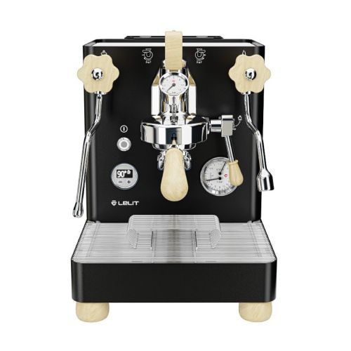 Lelit Bianca PL162T Black