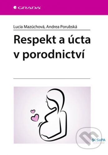 Respekt a úcta v porodnictví - Lucia Mazúchová, Andrea Porubská