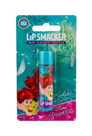 Balzám na rty Lip Smacker - Disney Princess Calypso Berry 4 g
