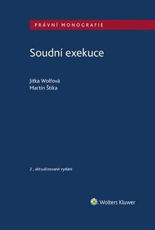 Soudní exekuce - Štika Martin