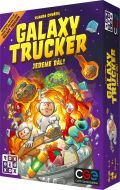 Rexhry Galaxy Trucker: Druhé, vytuněné vydání - Jedeme dál!