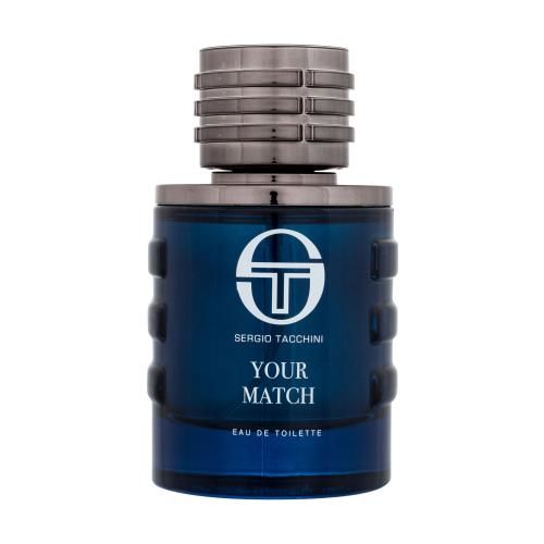 Sergio Tacchini Your Match 100 ml toaletní voda pro muže