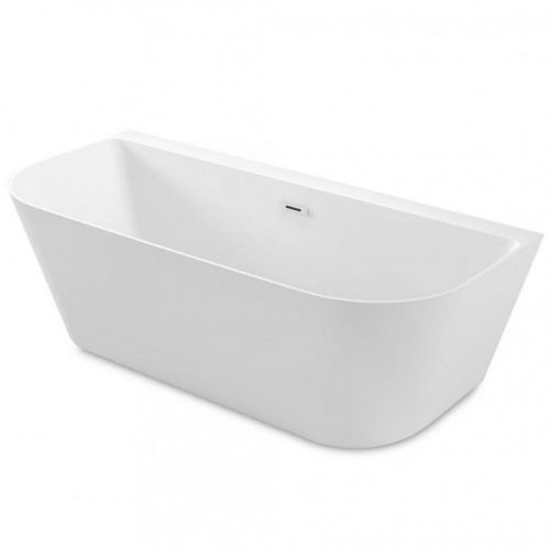 REA Volně stojící vana Olimpia 150 bílá REA-W0634