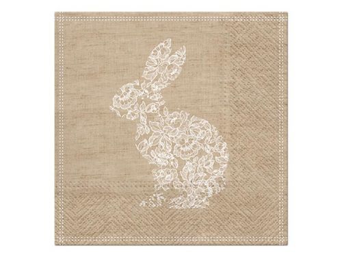 MFP 2010979 Ubrousek P 33x33 velikonoce SDL121407