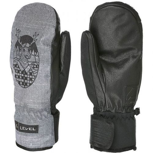 RUKAVICE LEVEL Vertigo PRO Mitt - L - 488219