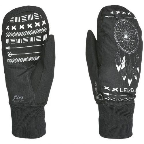 RUKAVICE LEVEL Coral Mitt WMS - M - 483783