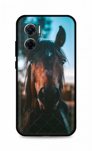 Kryt TopQ Xiaomi Redmi 10 5G Horse 86464