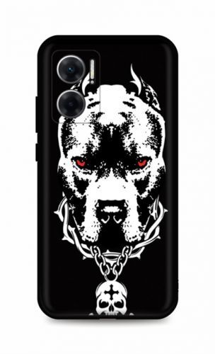 Kryt TopQ Xiaomi Redmi 10 5G Fighting Dog 86461