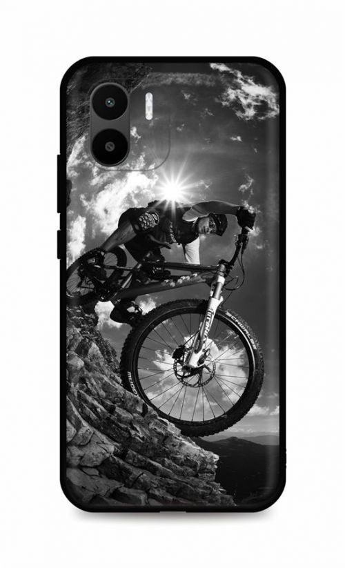 Kryt TopQ Xiaomi Redmi A1 Mountain Rider 86281