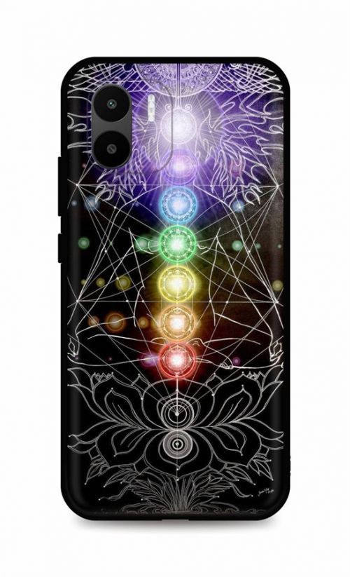 Kryt TopQ Xiaomi Redmi A1 Harmony 86247