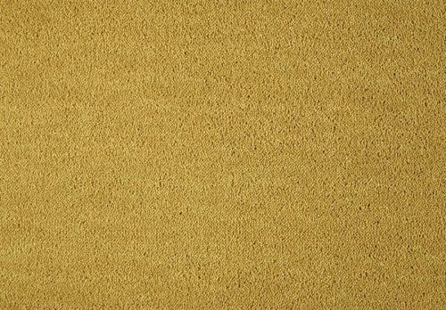 Lano - kvalitní umělé trávy a metráže Metrážový koberec Nano Smart 371 žlutý -  bez obšití  Žlutá 4m
