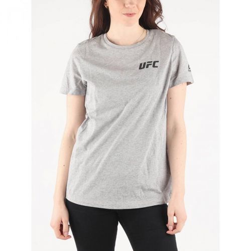 Tričko Reebok Ufc Fg Logo Tee