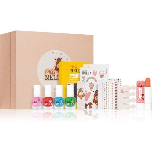 Miss Nella Gift Set Box dárková sada (pro děti)