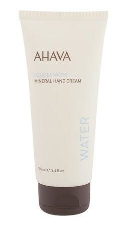 Krém na ruce AHAVA - Deadsea Water 100 ml