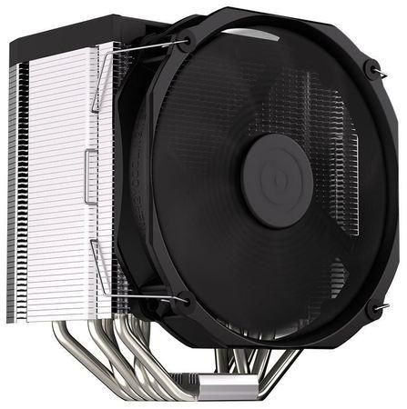 Endorfy chladič CPU Fortis 5 / 140mm fan/ 6 heatpipes / PWM / pro Intel i AMD, EY3A008