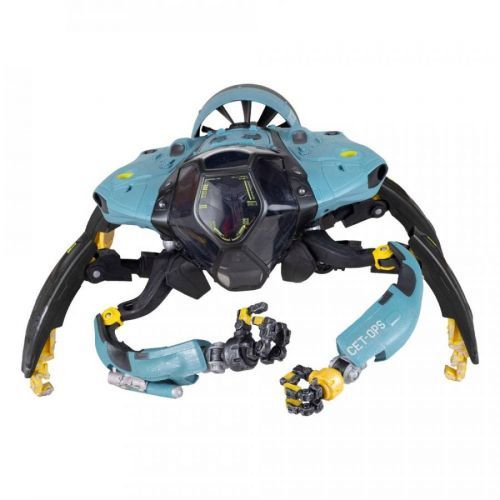 McFarlane | Avatar The Way of Water - sběratelská figurka CET-OPS Crabsuit 30 cm