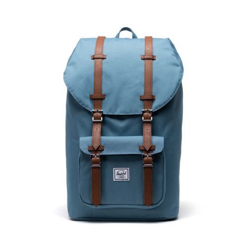 batoh HERSCHEL - Herschel Little America Bluestone (05681) velikost: OS