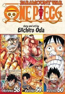 One Piece 20 - Eiichiro Oda