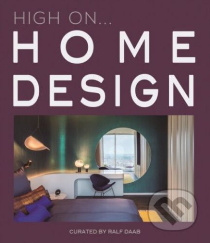 High On... Home Design - Ralf Daab